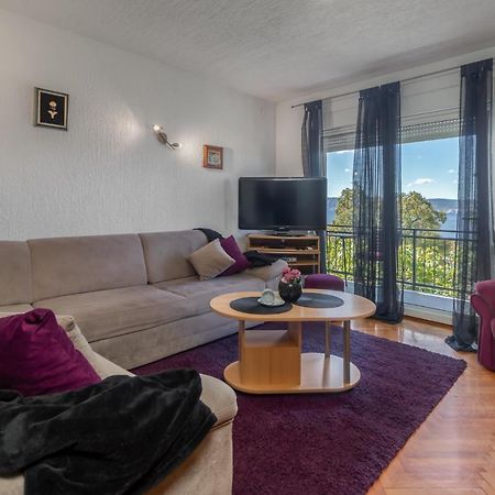 Apartments Lord Novi Vinodolski Buitenkant foto